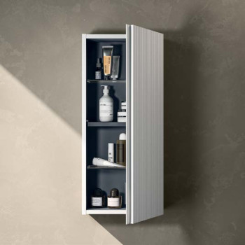 Composition de Saturne 117 Oltrebagno