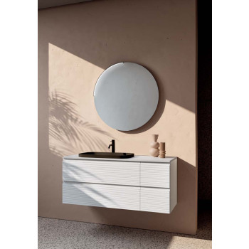 Composition de Saturne 118 Oltrebagno