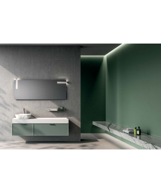 Composition Vénus 102 Oltrebagno