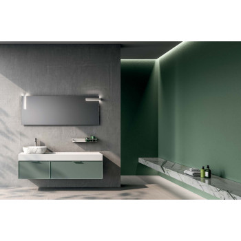 Composition Vénus 102 Oltrebagno