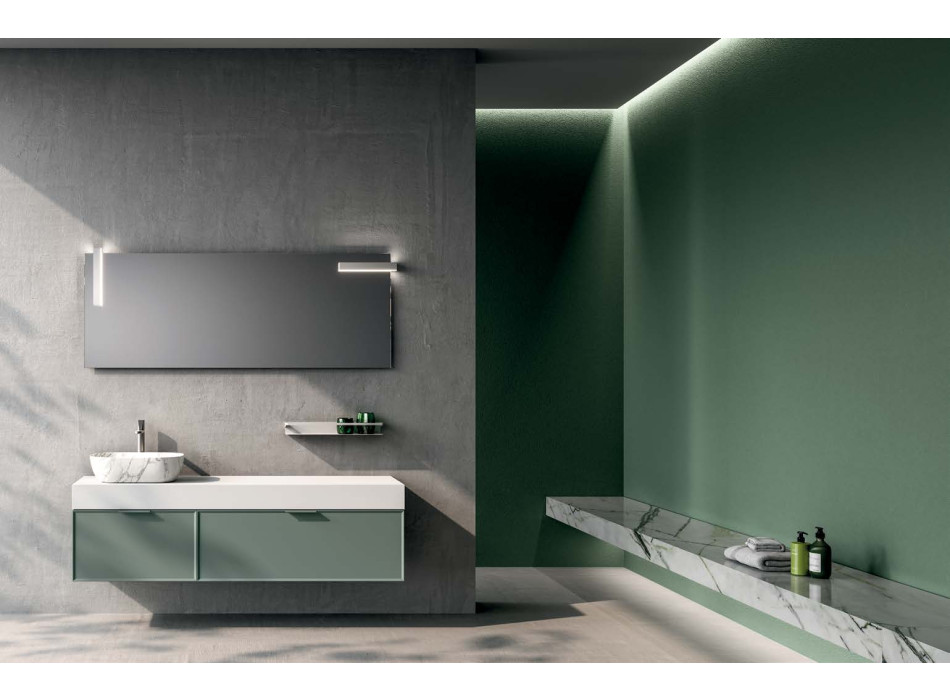 Composition Vénus 102 Oltrebagno