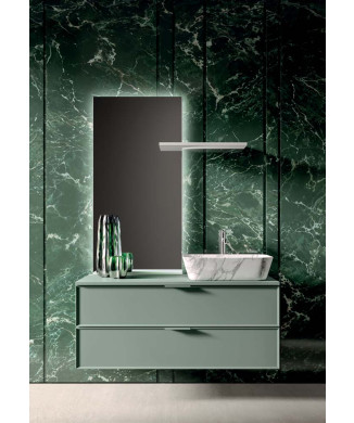 Composition Vénus 102 Oltrebagno