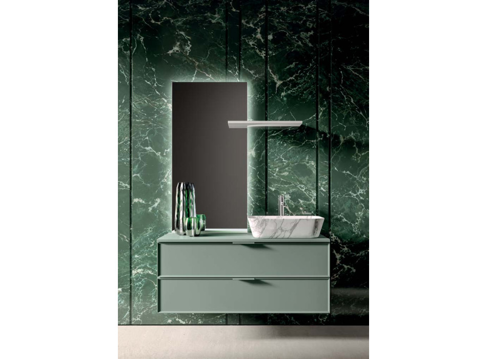 Composition Vénus 102 Oltrebagno