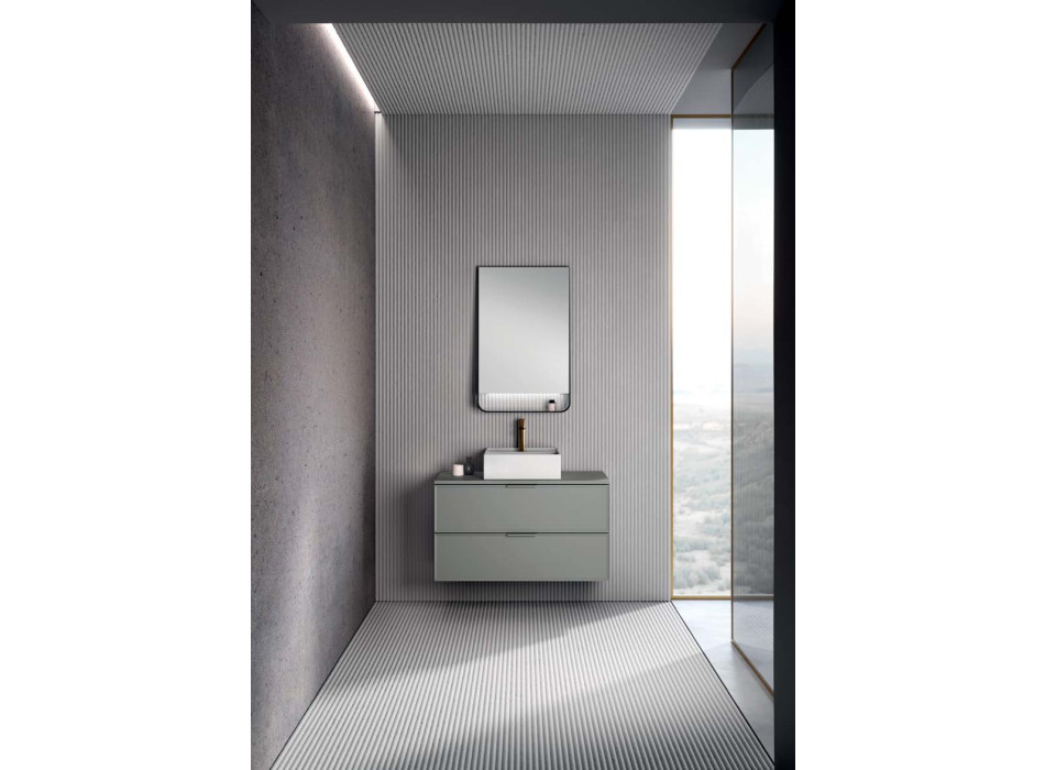 Composition Vénus 105 Oltrebagno