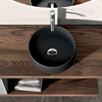 Composition Vénus 106 Oltrebagno