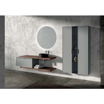 Composition Vénus 106 Oltrebagno