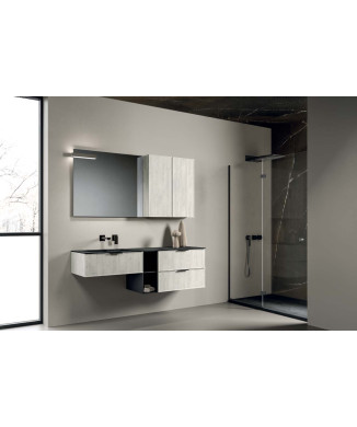 Composition Vénus 107 Oltrebagno