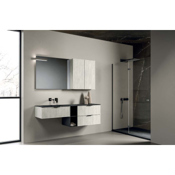 Composition Vénus 107 Oltrebagno