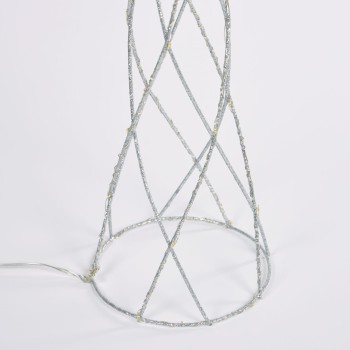 Cône d'arbre léger