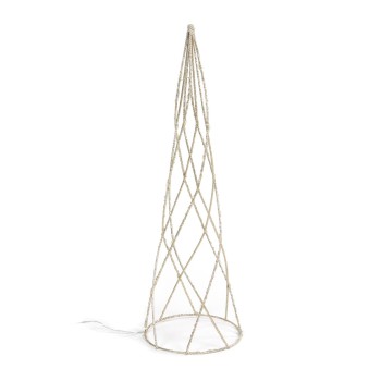 Cône d'arbre léger