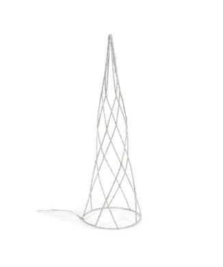 Cône d'arbre léger