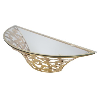 CONSOLE DE PAPILLONS MURRO