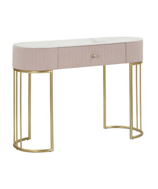 CONSOLE MONTPELLIER ROSE