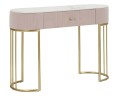 CONSOLE MONTPELLIER ROSE