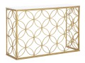 CONSOLE EN MARBRE STAR