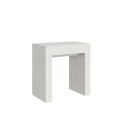 Table console extensible 78x47/299 cm Allin 