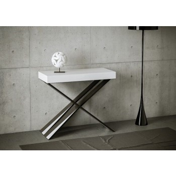 Table console extensible Diago par Itamoby