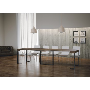 Console Futura Itamoby