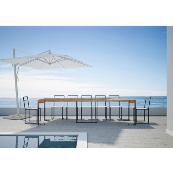 Console Futura Itamoby