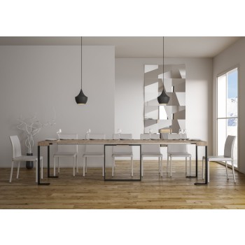 Console Futura Itamoby