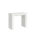 Console extensible 90x42/198 cm Mia Small Itamoby