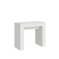 Table console extensible 90x42/198 cm Modem Small 