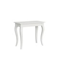 Table console extensible 90x48/204 cm Olanda Small Itamoby