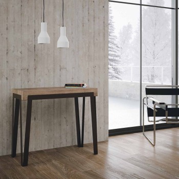 Petite console Rio par Itamoby