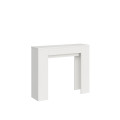 Console extensible 90x25/181cm Slick Itamoby