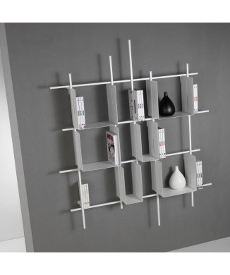 Conteneur 35 x 23 x 35 h Pezzani