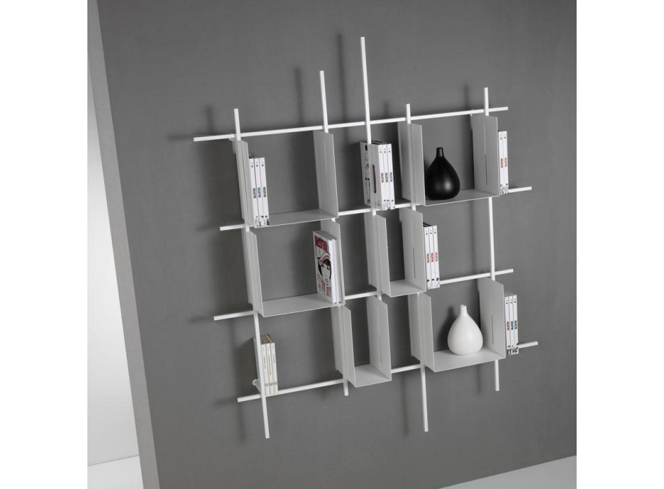 Conteneur 35 x 23 x 35 h Pezzani