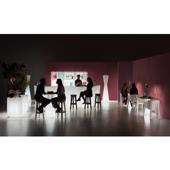 Bac à glace Frozen Catering Counter Plust