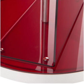 Conteneur polyvalent à fond tournant Babele Emporium