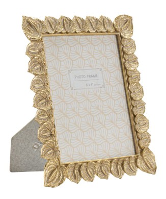 TAILLE INTERNE DU CADRE D'ANTHURIUM