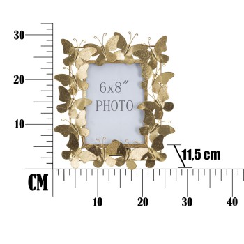 CADRE GLAM PAPILLON