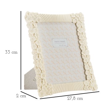 MESURE INTERNE DU CADRE CEMPALK