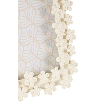 TAILLE INTERNE DU CADRE FILLY