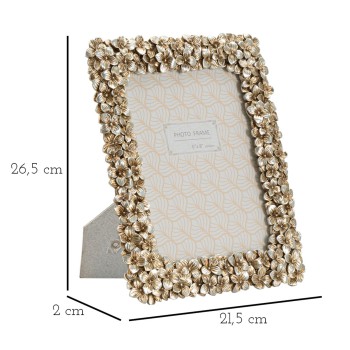 TAILLE INTERNE DU CADRE FLOLLY