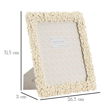 TAILLE INTERNE DU CADRE FLOTY
