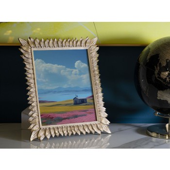 TAILLE INTERNE DU CADRE MOLAS