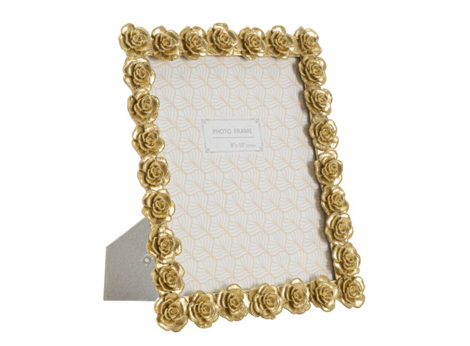 TAILLE INTERNE DU CADRE ROSSEN