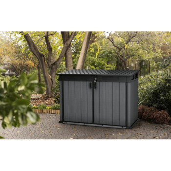 CORTINA MEGA EVOTECH GRIS KETER