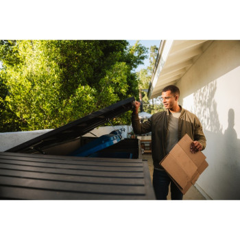 CORTINA MEGA EVOTECH GRIS KETER