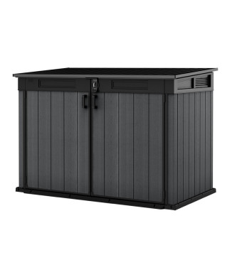 CORTINA MEGA EVOTECH GRIS KETER