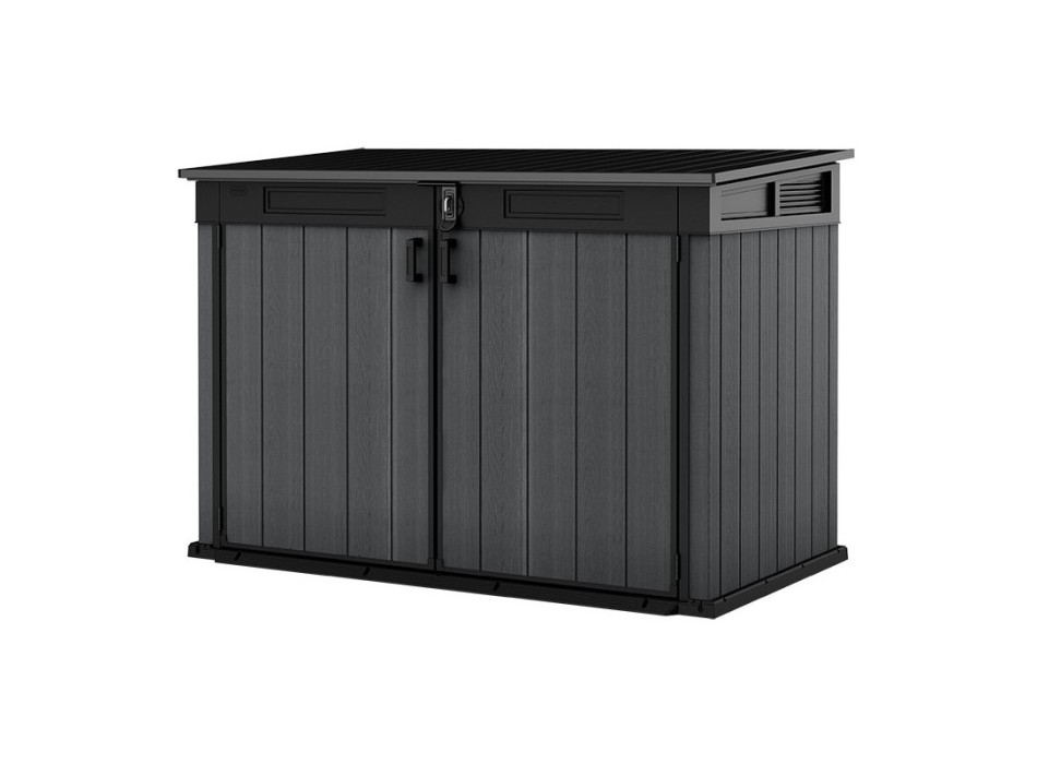 CORTINA MEGA EVOTECH GRIS KETER