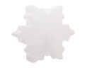 Cristal de neige lumineux 40 cm 32065 Design 8 saisons