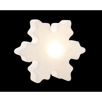 Cristal de neige lumineux Micro 12 USB-C 32604 Design 8 saisons