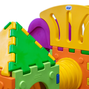 JOUET CUBIQUE - M2000