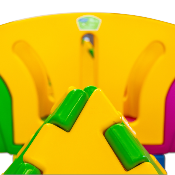 JOUET CUBIQUE - M2000