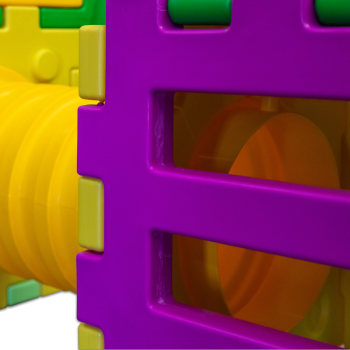 JOUET CUBIQUE - M2000